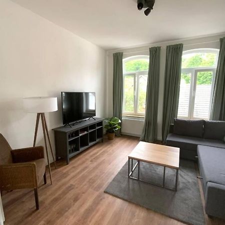 Fewoeck Optimist Eckernförde Zewnętrze zdjęcie