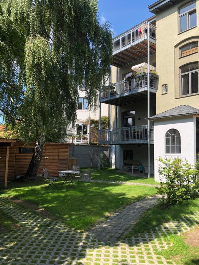 Fewoeck Optimist Eckernförde Zewnętrze zdjęcie
